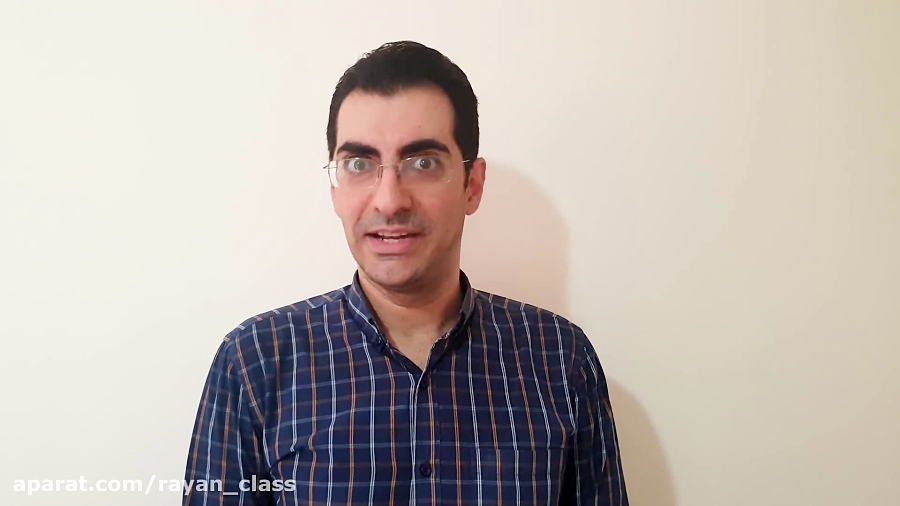 کلاس ریاضی پایۀ کنکور 1400