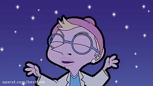 کارتون مستربین ، دردسر اضافه