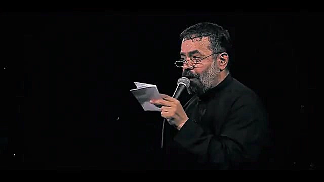 مولا به خدا که دلیل بودن منی ک...