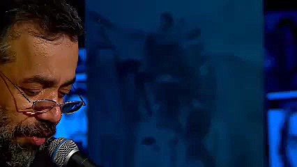 نبودی، زندگی ویرون شده بود روض...