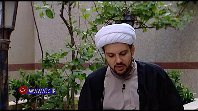 اگر خدا از احوال ما با خبر است...