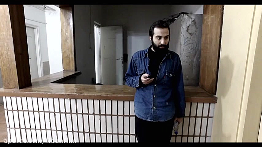 فیلم کوتاه یک آن