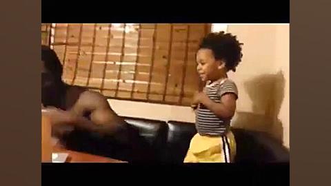 جالب  ویدیو : کلیپ خنده دار جد...