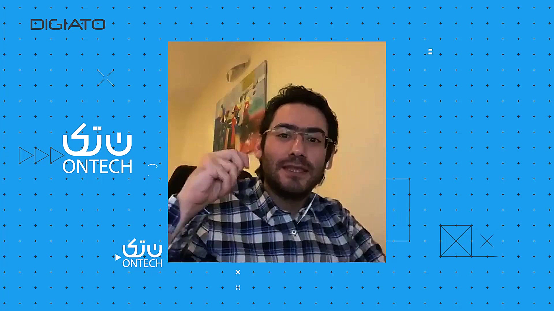 مصاحبه با رامین ربیعی؛ مدیرعام...