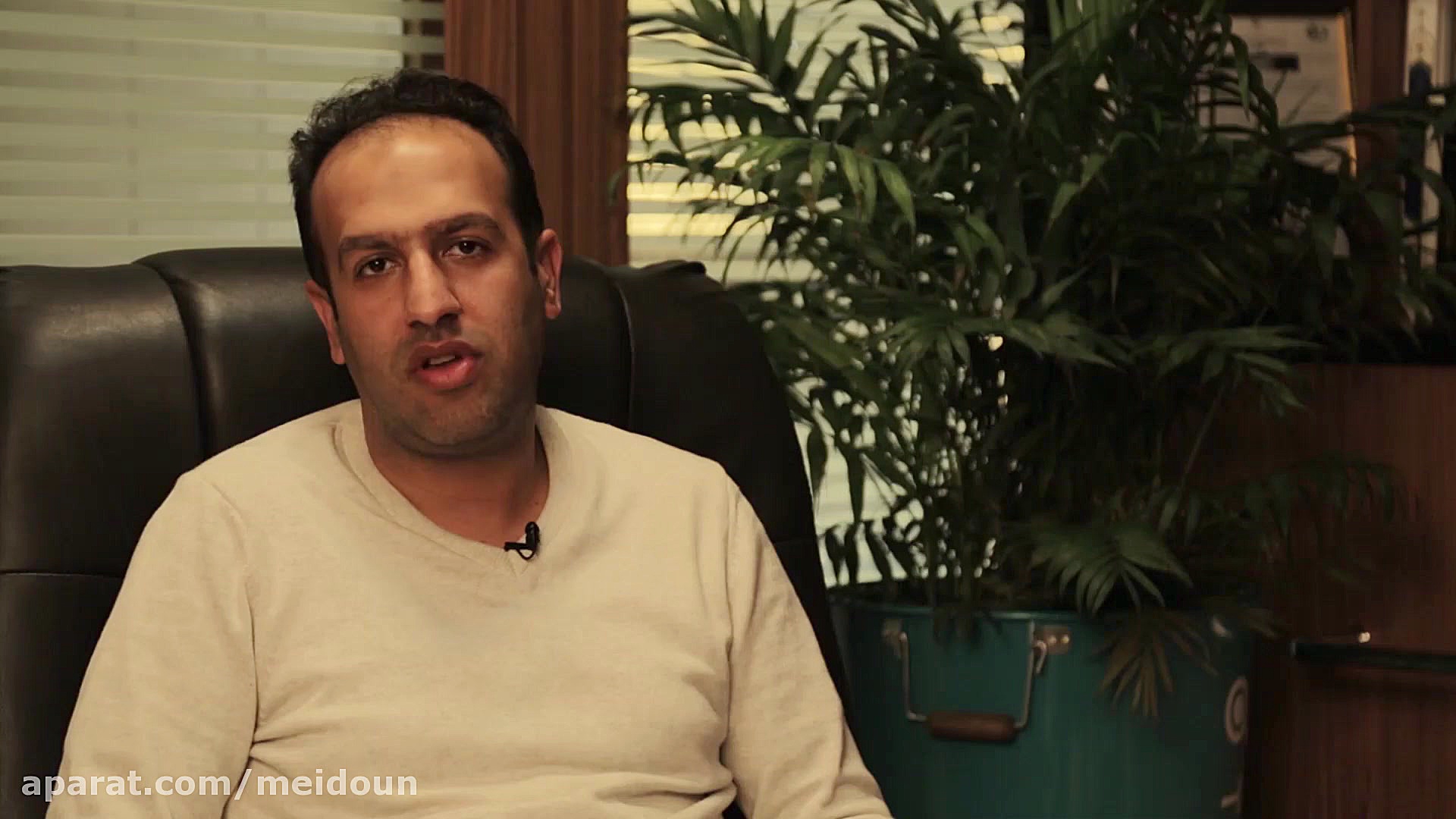 دوره آموزشی سیر تا پیاز تولید...