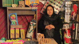 دوره آموزشی ساخت اسباب بازی با...