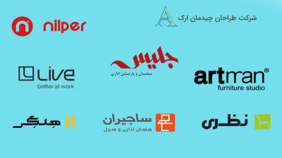 یک صندلی اداری خوب را از کجا ت...