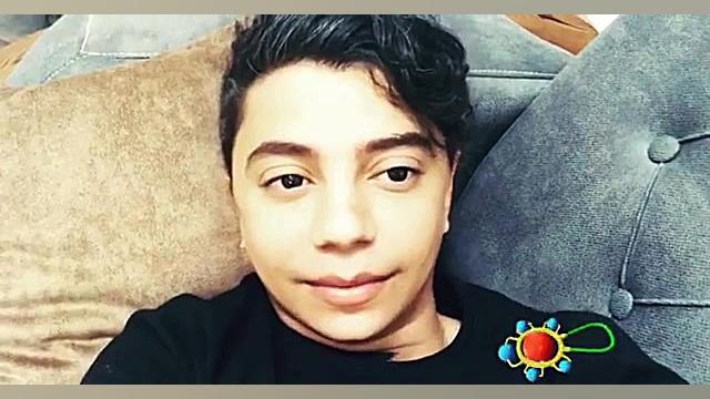 پست جدید محسن ابراهیم زاده