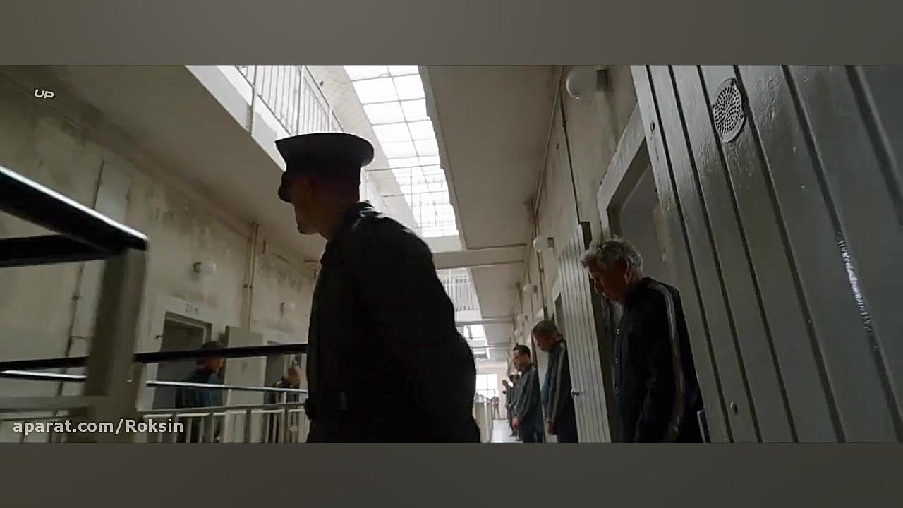 فیلم یک زندگی پنهان با زیرنویس...