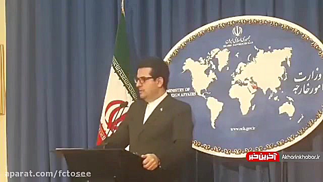 واکنش موسوی به شایعه توافق ایر...
