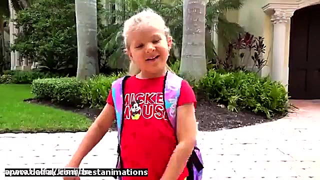 دیانا و روما . کمپینگ دیانا