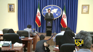 رد ادعاها مبنی بر توافق ایران...