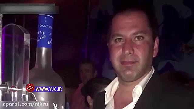 اولین تصاویر از الکس، سرشبکه ق...