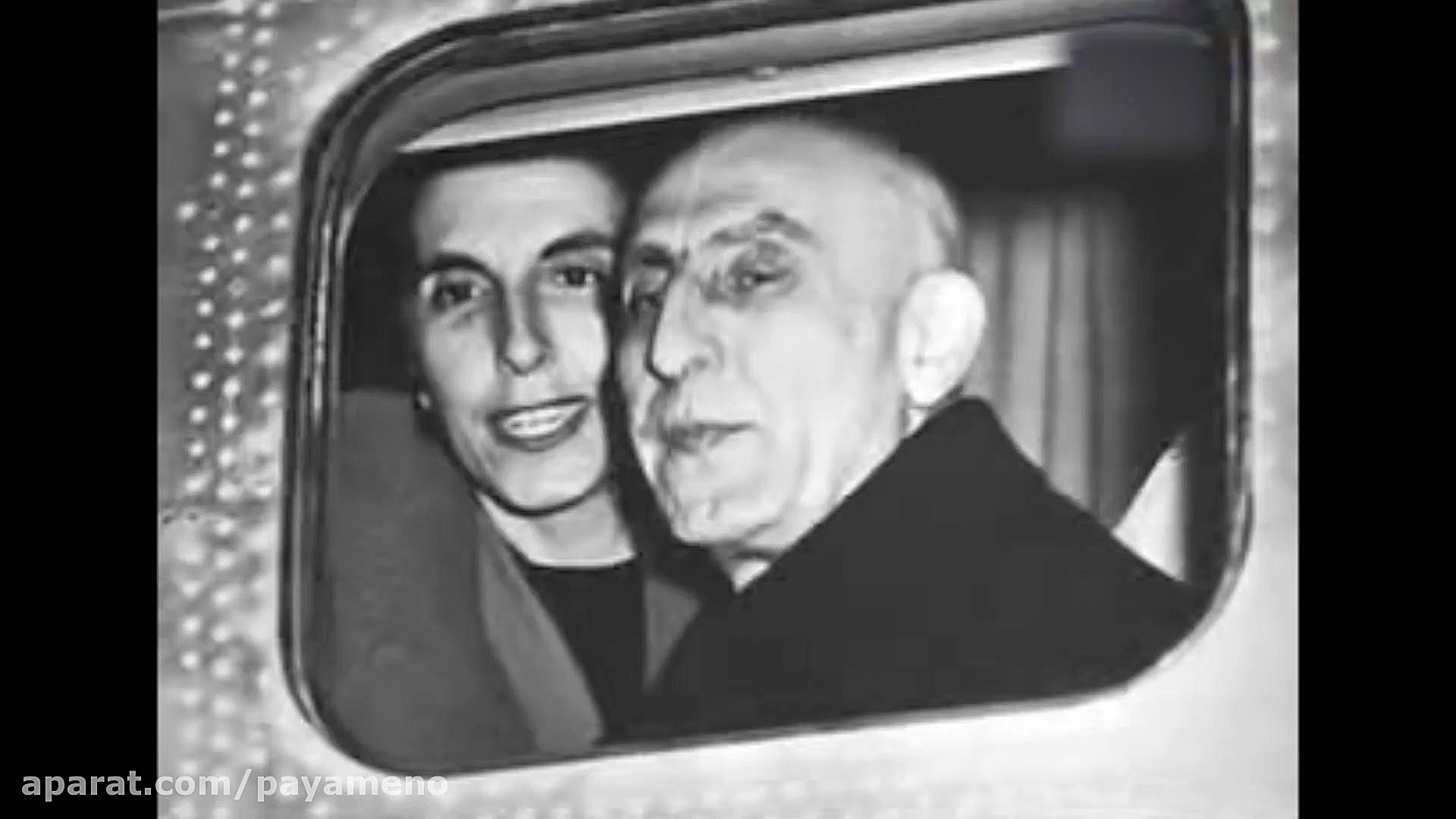 نخست وزیری با کلید جادویی در ج...