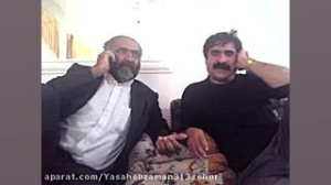 مور هوره دنگ گورانی محلی