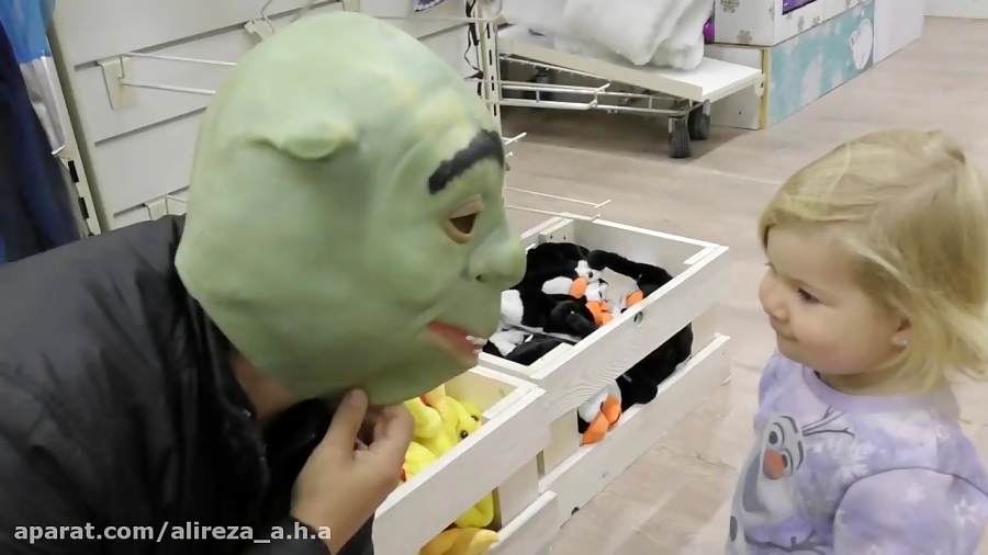 ماجراهای دیانا و روما | بازی د...