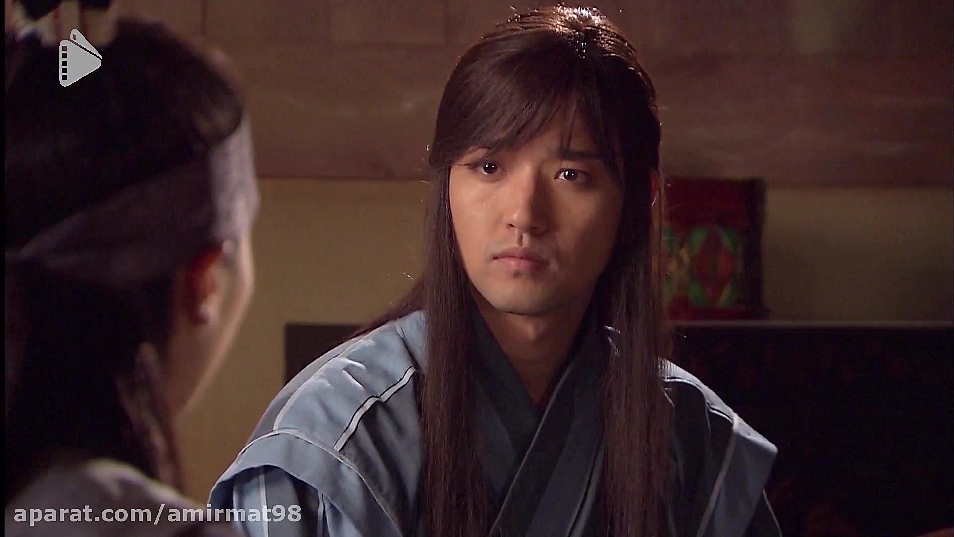 سریال افسانه جومونگ قسمت 24