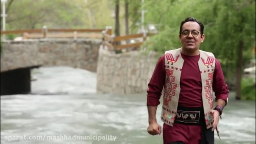 شهر خدا  ویژه برنامه ماه مبارک...