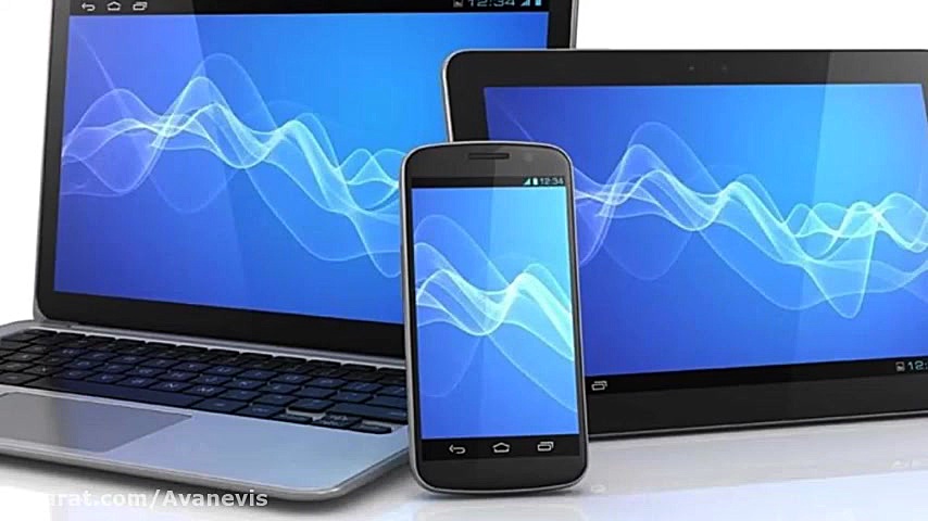 آوانویس، تبدیل حرفه‌ای صوت به...