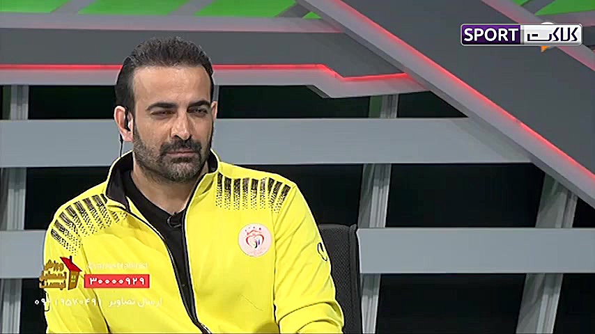 افشاگری جنجالی درباره یک تبانی...