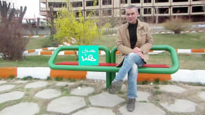 تبریک سال 94. مهدی شادمانی روش...