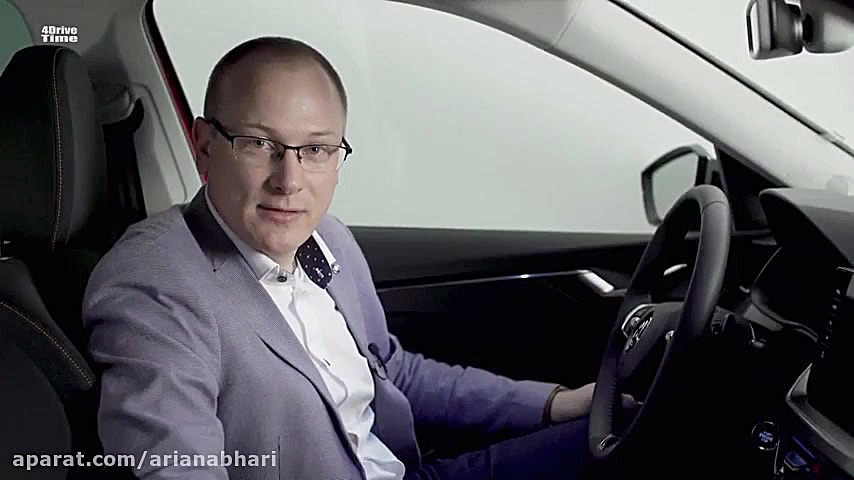 اخبار خودرو  بررسی کلی اشکودا...