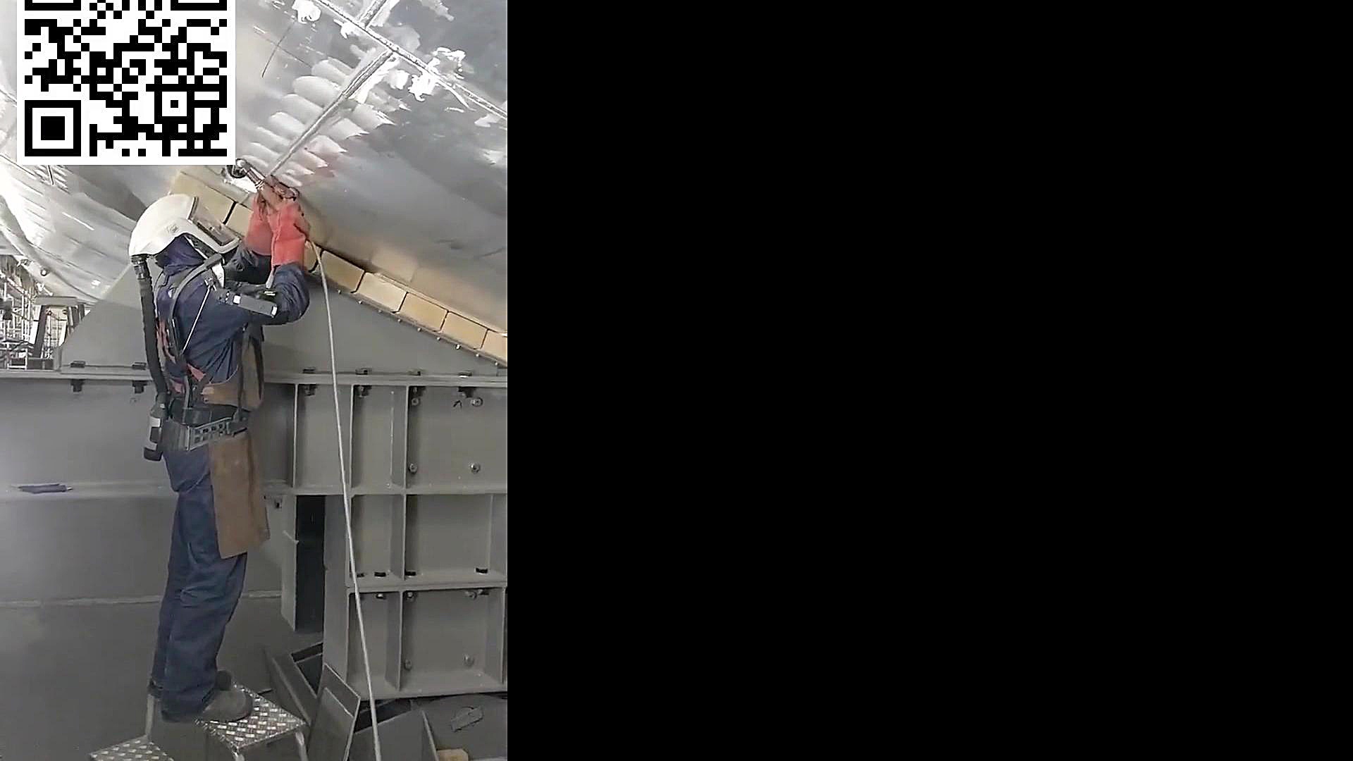 آزمایش اسکلت بیرونی Hessen