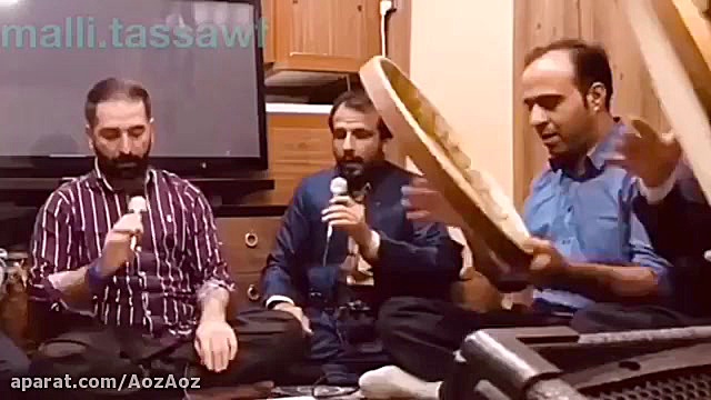 کاک شهرام منصوری،کاک مهران خال...