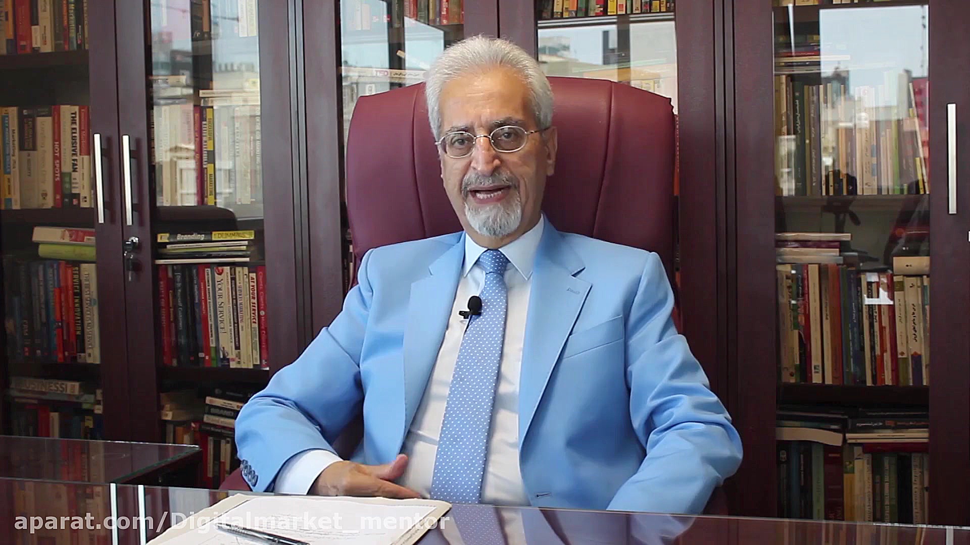 علیرضا سعدی  احمد روستا  مهدی...