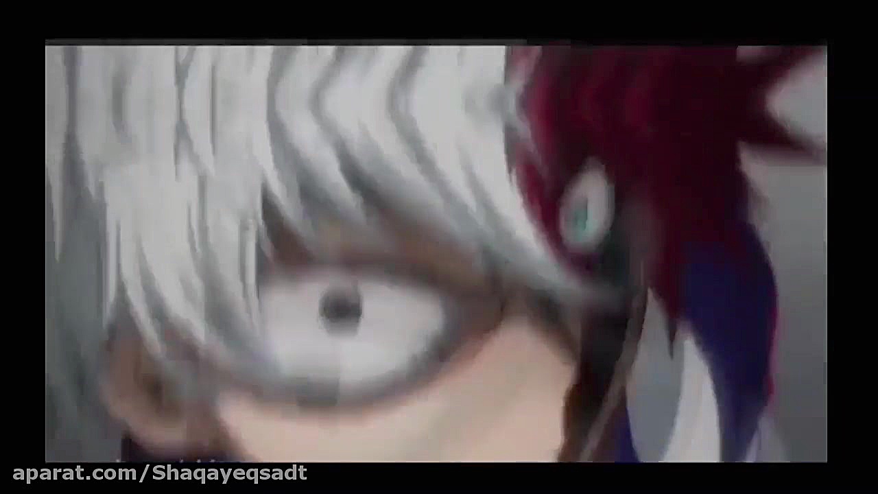 [میکسم از تودوروکی شوتو و میدو...