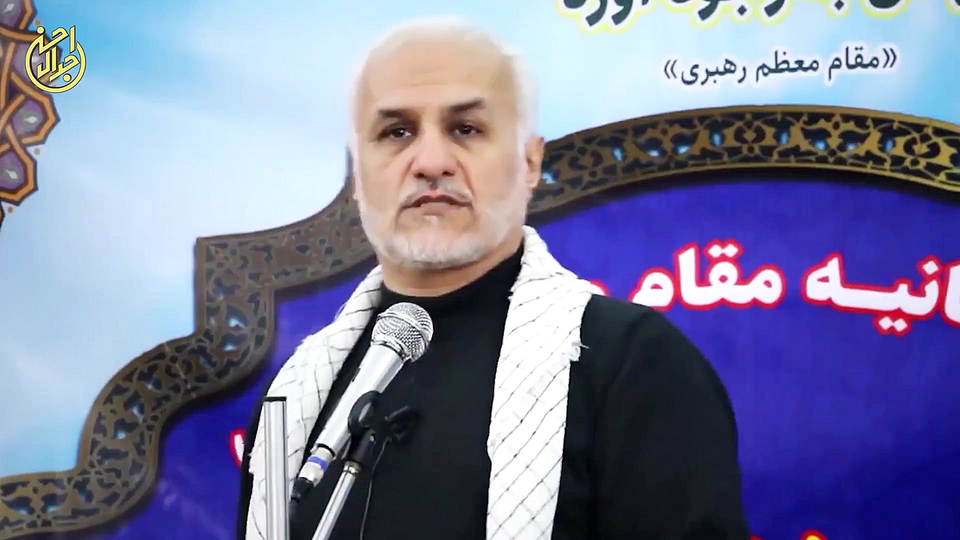 استاد حسن عباسی &laquo; فراتر...