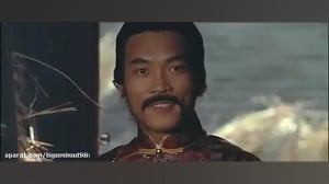 فیلم سینمایی جکی چان مار در سا...