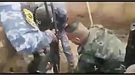 دستگیری صباح السلمان سرکرده دا...