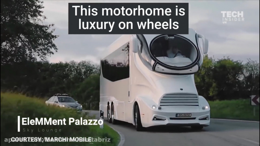 اختراعات شگفت انگیز &laquo;مرس...