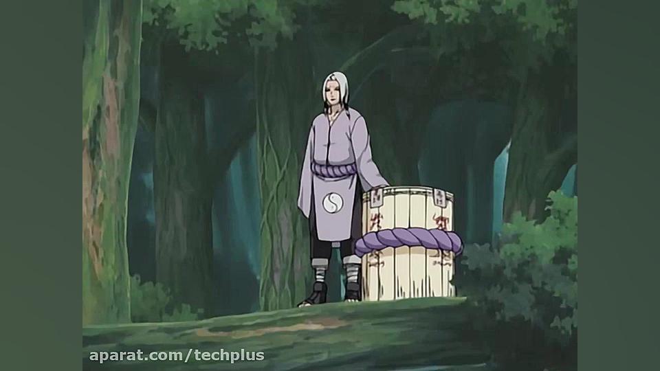 سریال ناروتو دوبله فارسی قسمت...