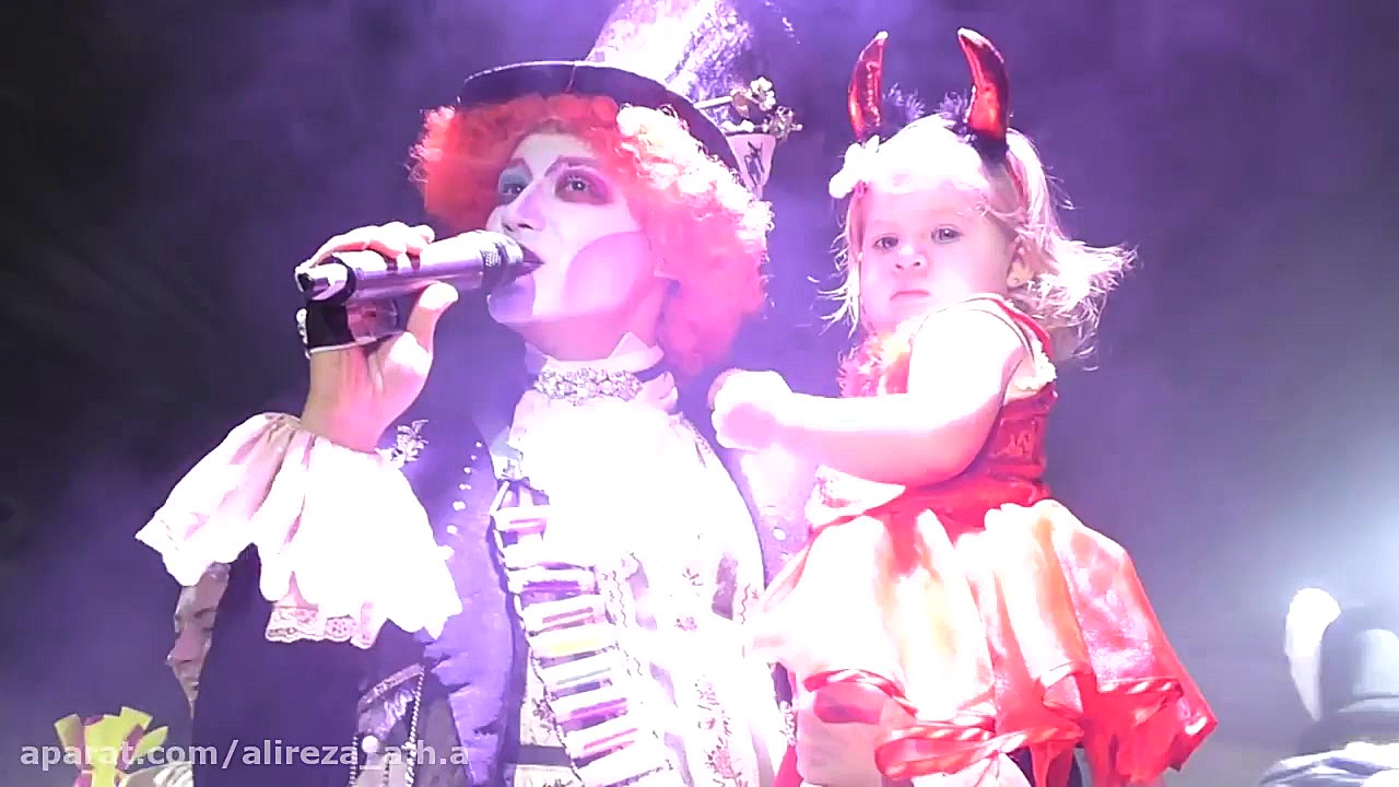 ماجراهای دیانا و روما | بازی د...