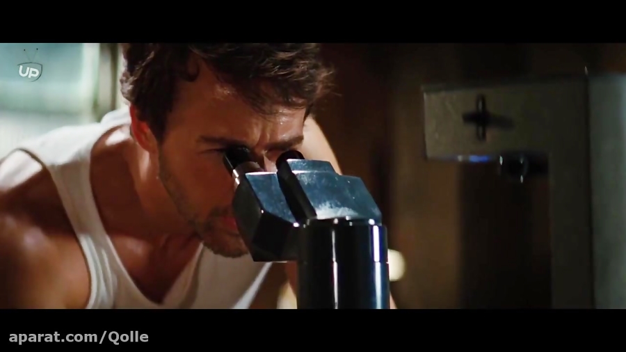 فیلم The Incredible Hulk 2008...