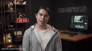 بررسی تخصصی موتورولا موتو جی8...