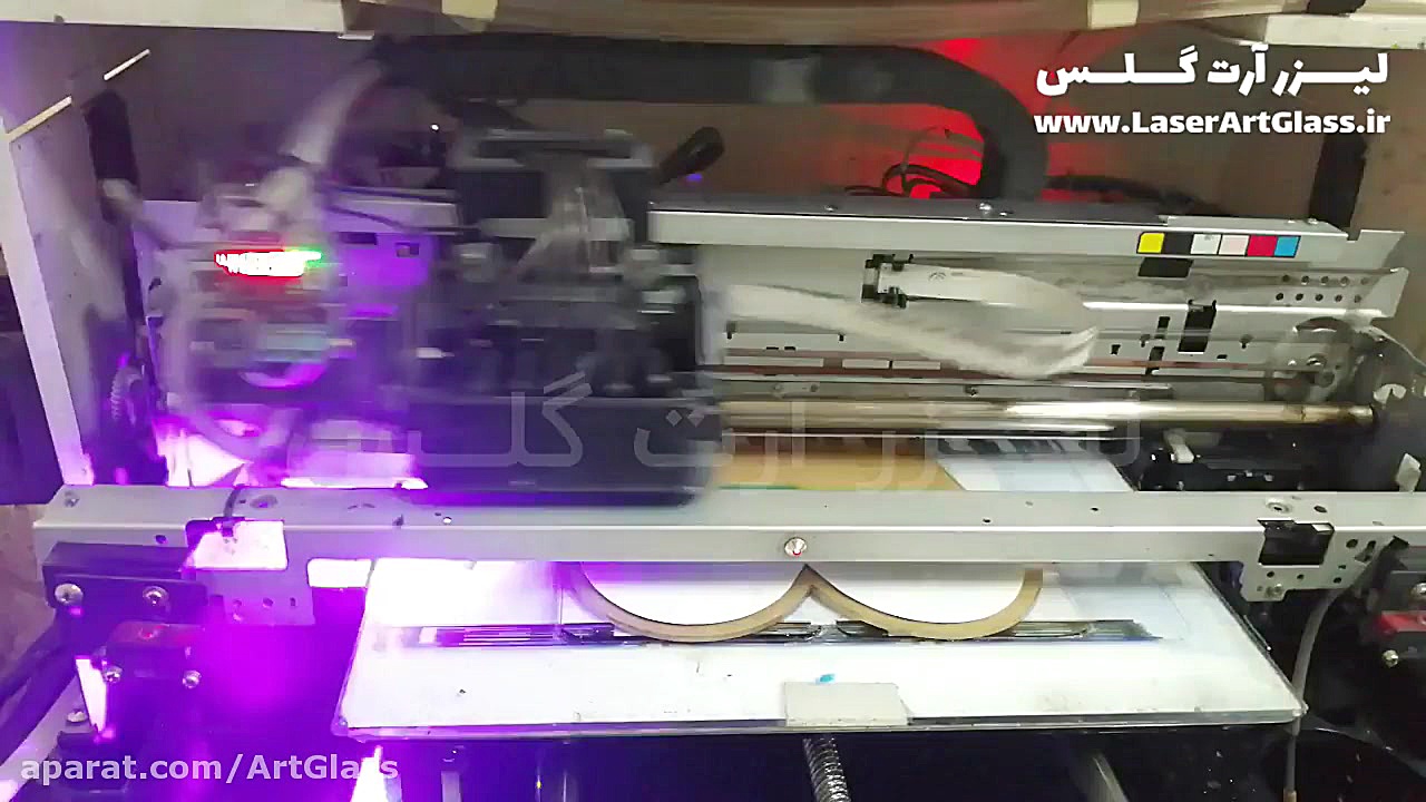 چاپ بالبینگ چهره  اباژور چهره...