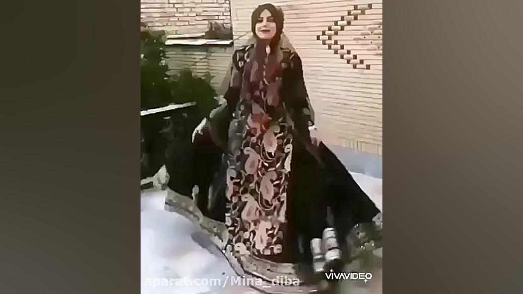 آهنگ شاد لری