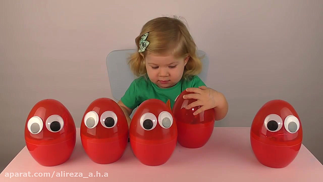 ماجراهای دیانا و روما | بازی د...