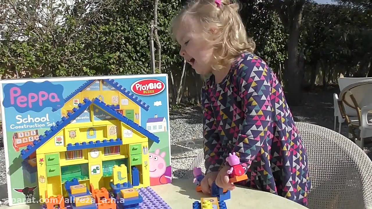 ماجراهای دیانا و روما | بازی د...