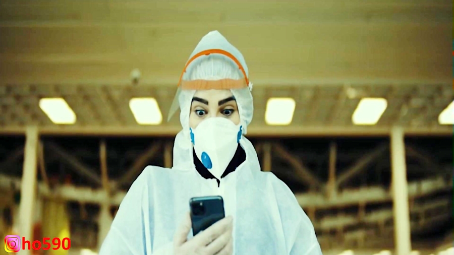 نماهنگ &laquo; قرنطینه &raquo;...