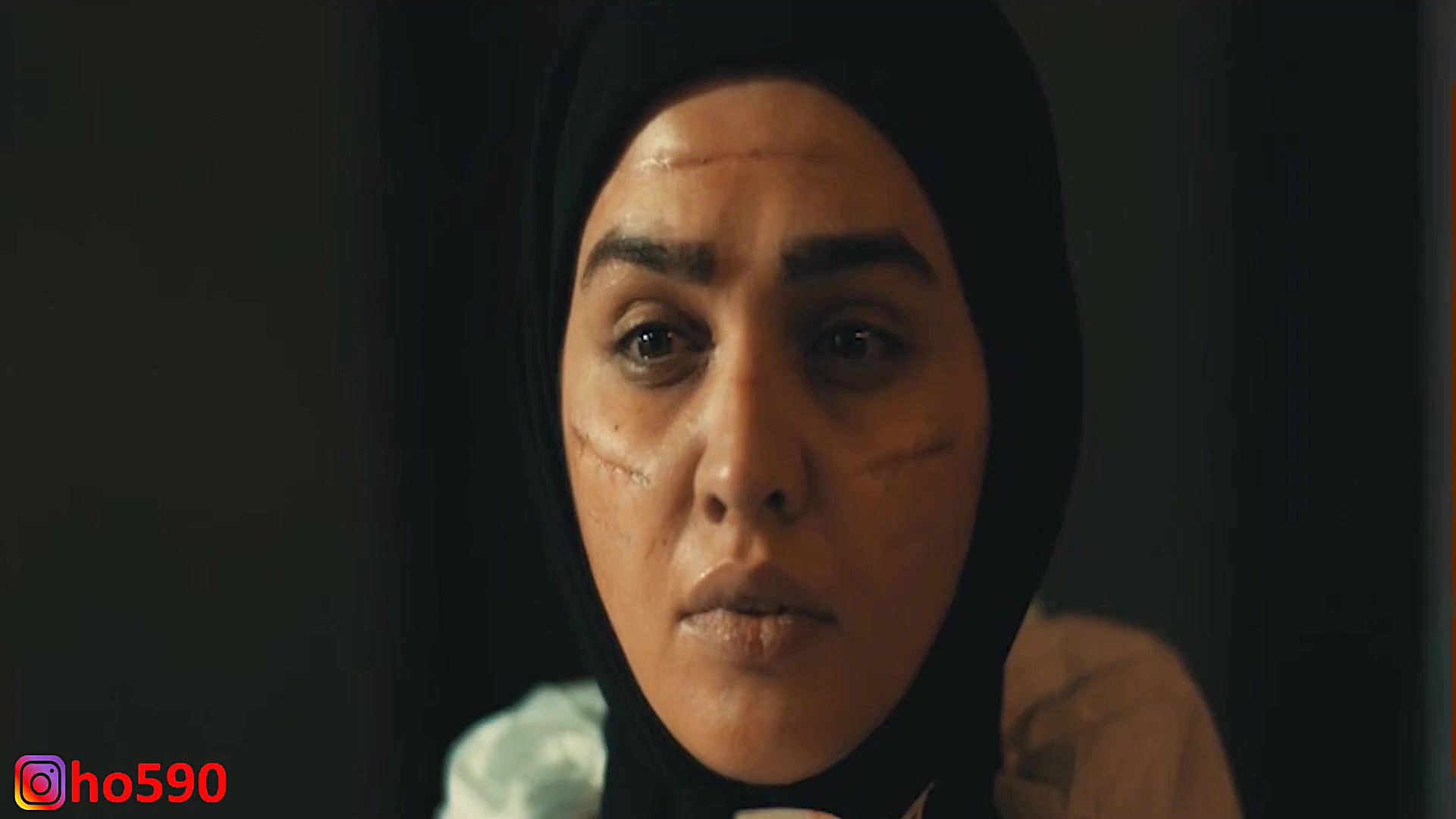 نماهنگ &laquo; قرنطینه &raquo;...