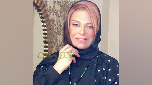 عکسهای جدید گوهر خیر اندیش بعد...