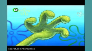 انیمیشن باب اسفنجی قسمت:137