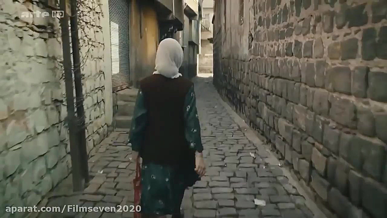 فیلم ترکی کوتاه ساکت برنده نخل...