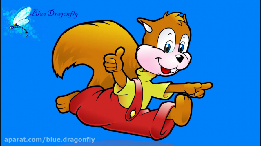 شعر و کارتون حیوانات صدای حیوا...