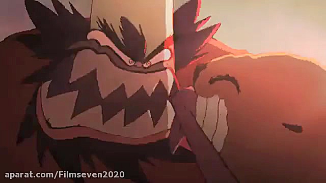 انیمیشن کوتاه و زیبا