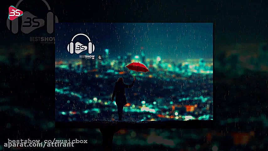 حجت اشرف زاده  دلتنگ توام